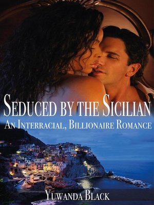 cover image of Seduced by the Sicilian